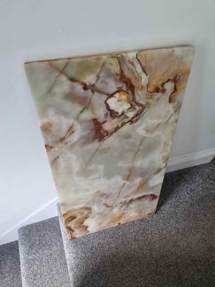 Photo of free Marble (East croydon) #1