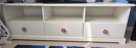 Photo of free Tv media unit (Horsell Woking) #1