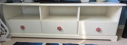 Photo of free Tv media unit (Horsell Woking) #1