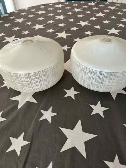 Photo of free Lamp shades (Dublin 5) #2