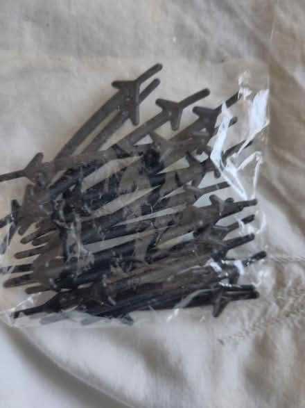 Photo of free Stretchy alternative to laces (Leeds LS8) #1