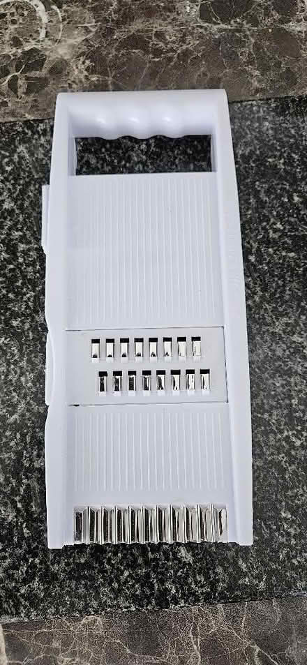Photo of free Vegetable chopper (Chaddesden Wood DE21) #1