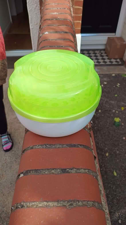Photo of free Microwave steriliser (Temple Cowley OX4) #1