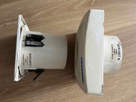 Photo of free bathroom extractor fans (N1) #2