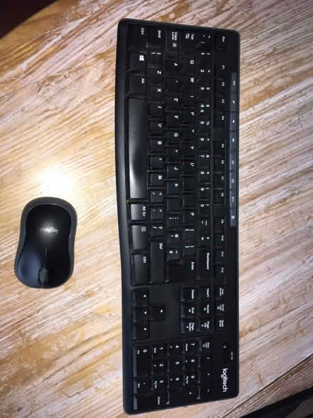 Photo of free Used keyboard (Greenwich MV, SE10) #1