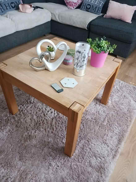Photo of free Table (Basildon) #1