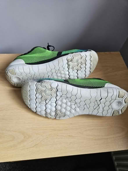 Photo of free Nike 3.0 Trainers (Heckmondwike) #3