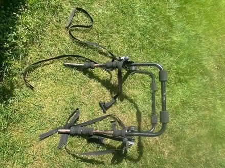 Photo of free Bike Rack (Canford Cliffs BH13) #1