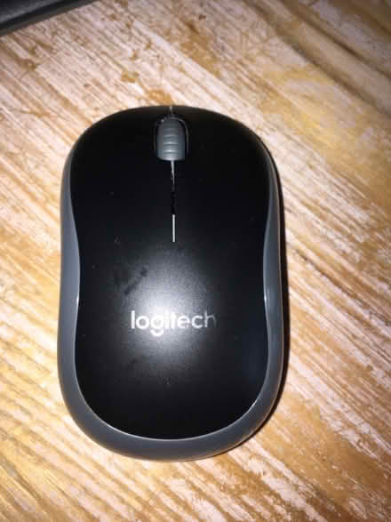 Photo of free Used keyboard (Greenwich MV, SE10) #4