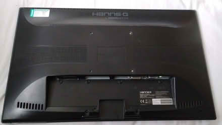 Photo of free 22 inch monitor (Shepwell Green WV13) #2
