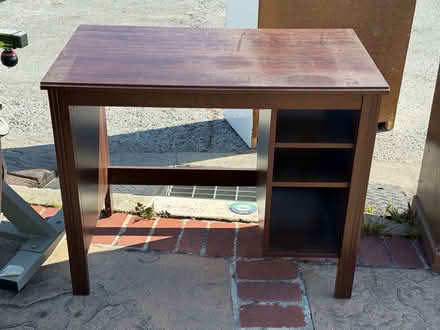 Photo of free Desk (ideal for kids) (Central Belmont) #1