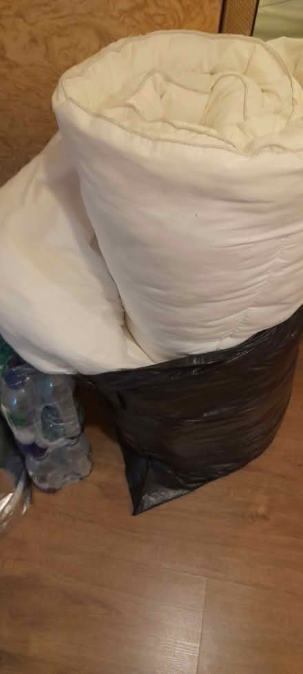 Photo of free Duvet (Welling DA16) #2