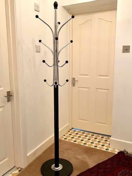 Photo of free Coat stand (Bournemouth) #1