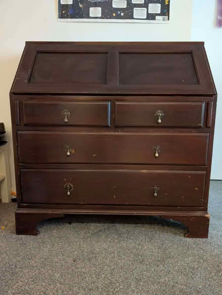 Photo of free cabinet (Lozells B19) #1