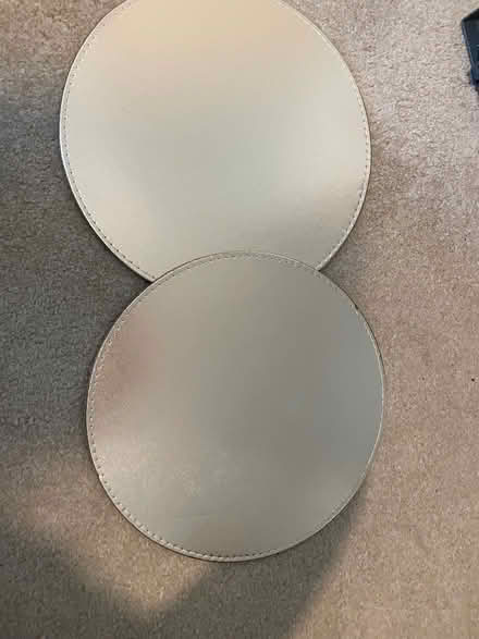 Photo of free Placemats (Shinfield RG2) #1