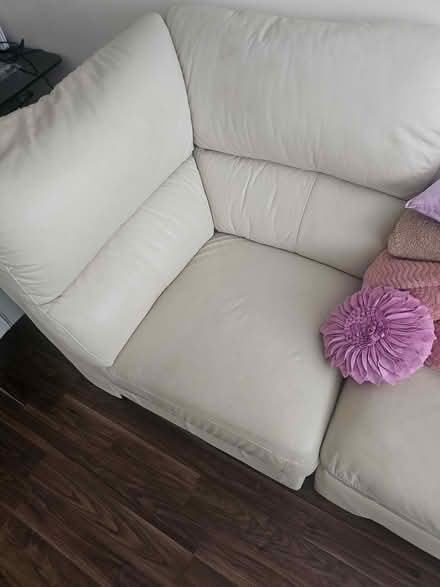 Photo of free Sofa set (Colindale NW9) #2
