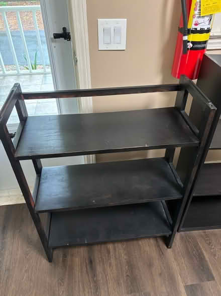 Photo of free Bookshelves (Loganville) #3