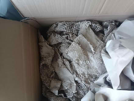 Photo of free Packing materials (CB1) #2