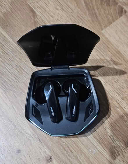 Photo of free Logitech ThinkPlus headphones (Birmingham) #3