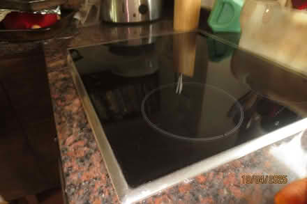 Photo of free Kitchen appliances and cupboards (Little Welland WR13) #3