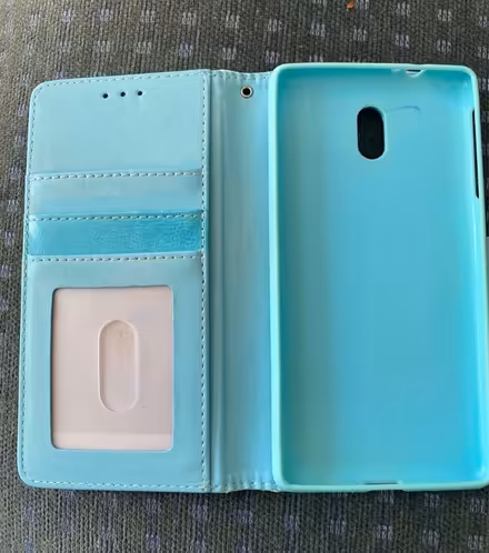Photo of free Case for mobile phone (Haywards Heath RH16) #2