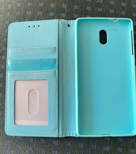 Photo of free Case for mobile phone (Haywards Heath RH16) #2