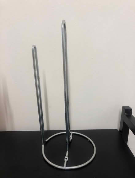 Photo of free Kitchen roll holder (N1) #1