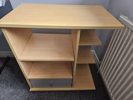 Photo of free Small Storage Unit (Heckmondwike) #1