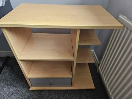 Photo of free Small Storage Unit (Heckmondwike) #1