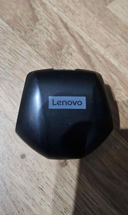 Photo of free Logitech ThinkPlus headphones (Birmingham) #2