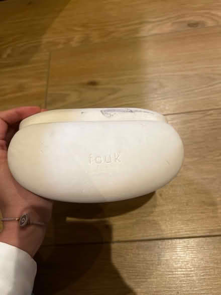 Photo of free Empty case (Shepherd's Bush W14) #2