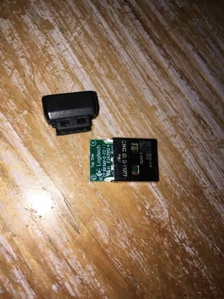 Photo of free Used keyboard (Greenwich MV, SE10) #2