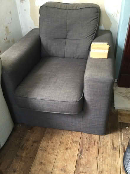 Photo of free Armchair (Westcliff-on-sea SS9) #1