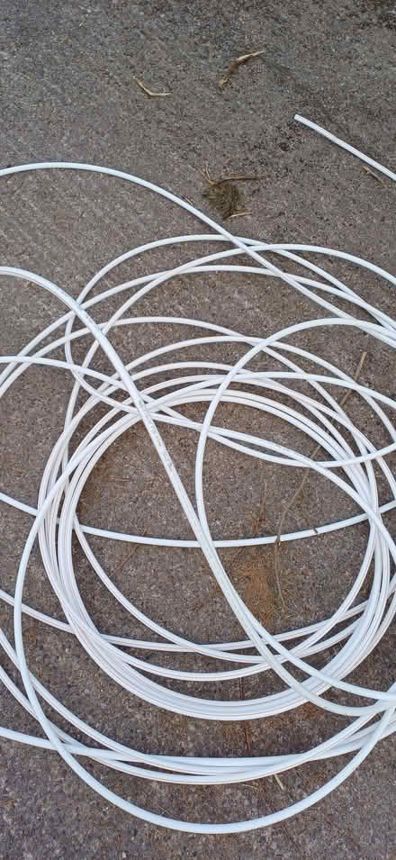 Photo of free Ambiflex underfloor heating pipe (Hough CW2) #2