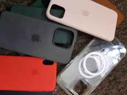 Photo of free Apple mobile phone back covers (Beulah Hill CR7) #1
