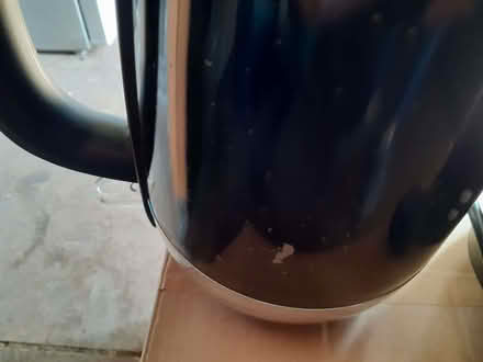 Photo of free Morphy Richards kettle and toaster (Moss Side PR26) #1