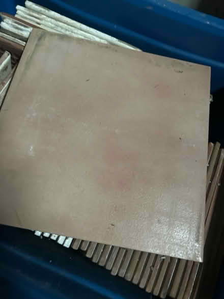 Photo of free Tiles (Meadowvale, Mississauga) #1