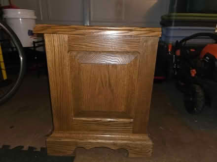 Photo of free Cedar Lined Chest (Brightwood Park, DC) #3