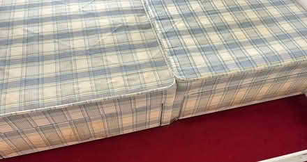 Photo of free Double bed (Walton Liverpool 4) #1