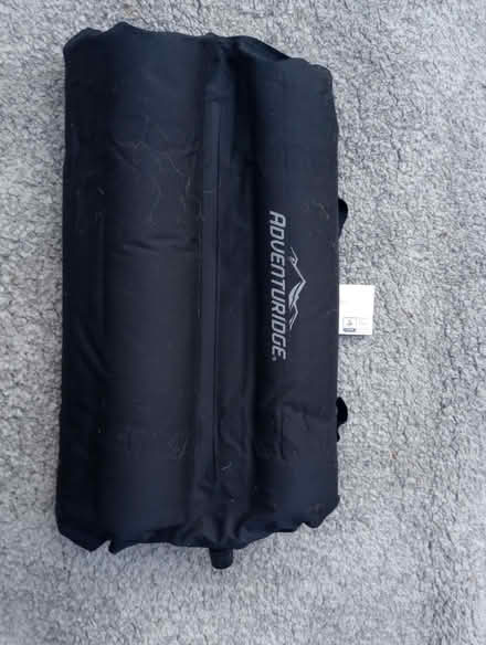 Photo of free Inflatable pillow (Kinghorn KY3) #4