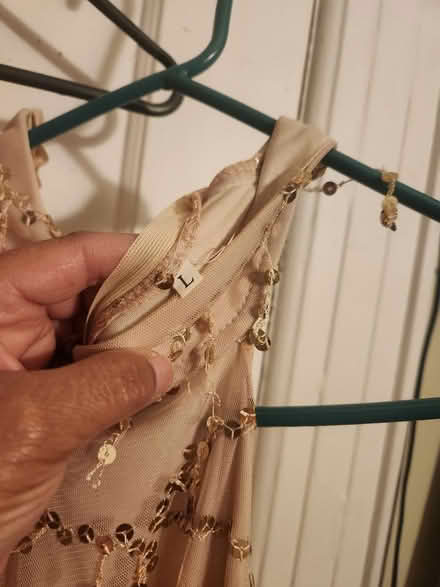 Photo of free 4 beautiful dresses. no holds (Prospect Park NJ) #4