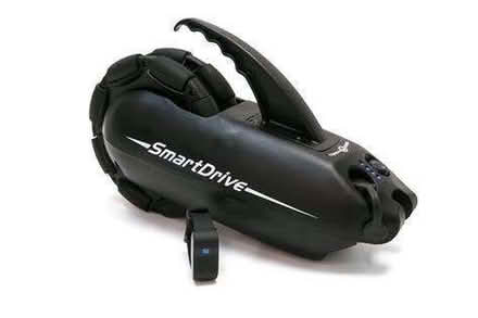 Photo of Smartdrive mx2 (Wakefield WF1) #1