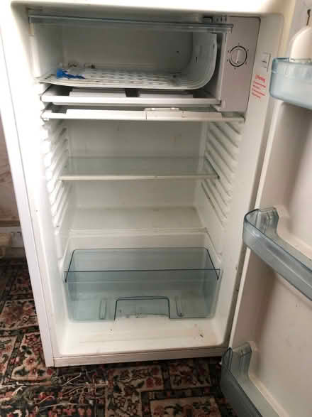 Photo of free Fridge Freezer (Temple Cowley OX4) #3