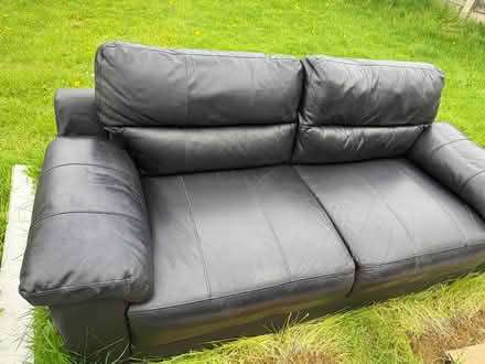 Photo of free Sofas (M26) #4