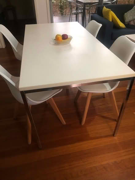Photo of free Furniture (Boomerang Beach) #1