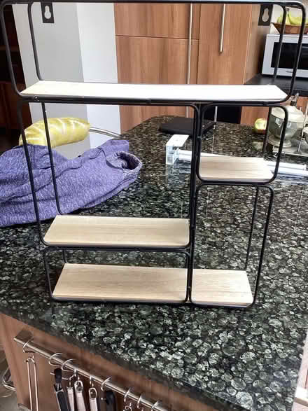 Photo of free Small shelf (Waterlooville PO8) #1