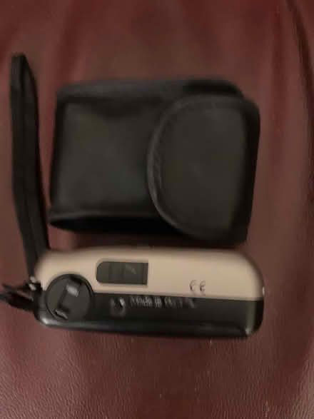 Photo of free Gold camera (Ryecroft WS2) #2