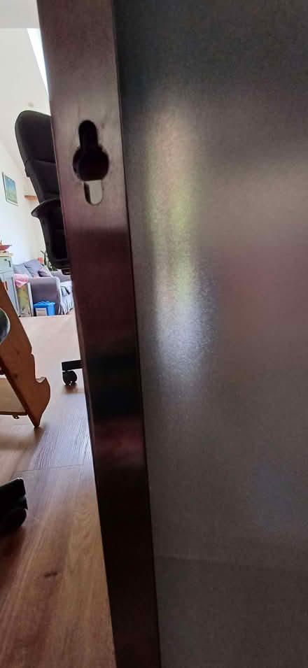 Photo of free Mirror wall cabinet (Southmead BS10) #2
