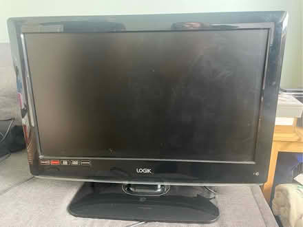 Photo of free Logik 26inch LCD TV (Galleywood CM2) #1