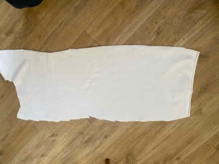Photo of free Strip of fleece fabric (OX3 Headington) #1